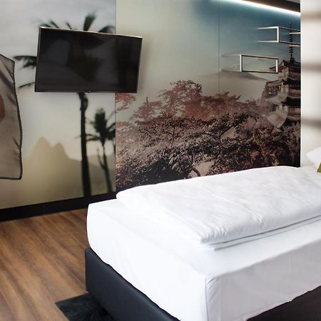 Sld Hotel By Wmm Hotels Schnelldorf Luaran gambar