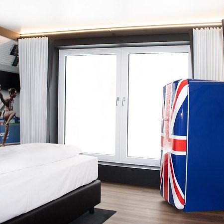 Sld Hotel By Wmm Hotels Schnelldorf Luaran gambar