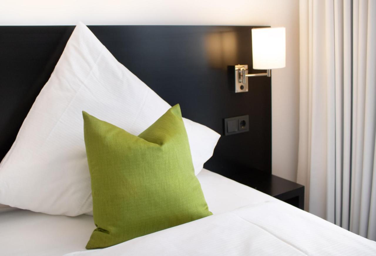 Sld Hotel By Wmm Hotels Schnelldorf Luaran gambar