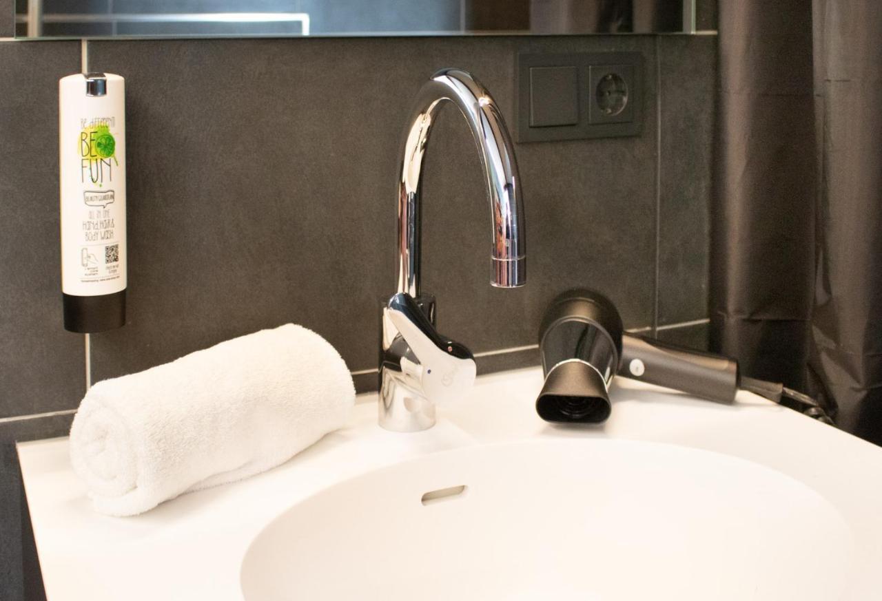 Sld Hotel By Wmm Hotels Schnelldorf Luaran gambar