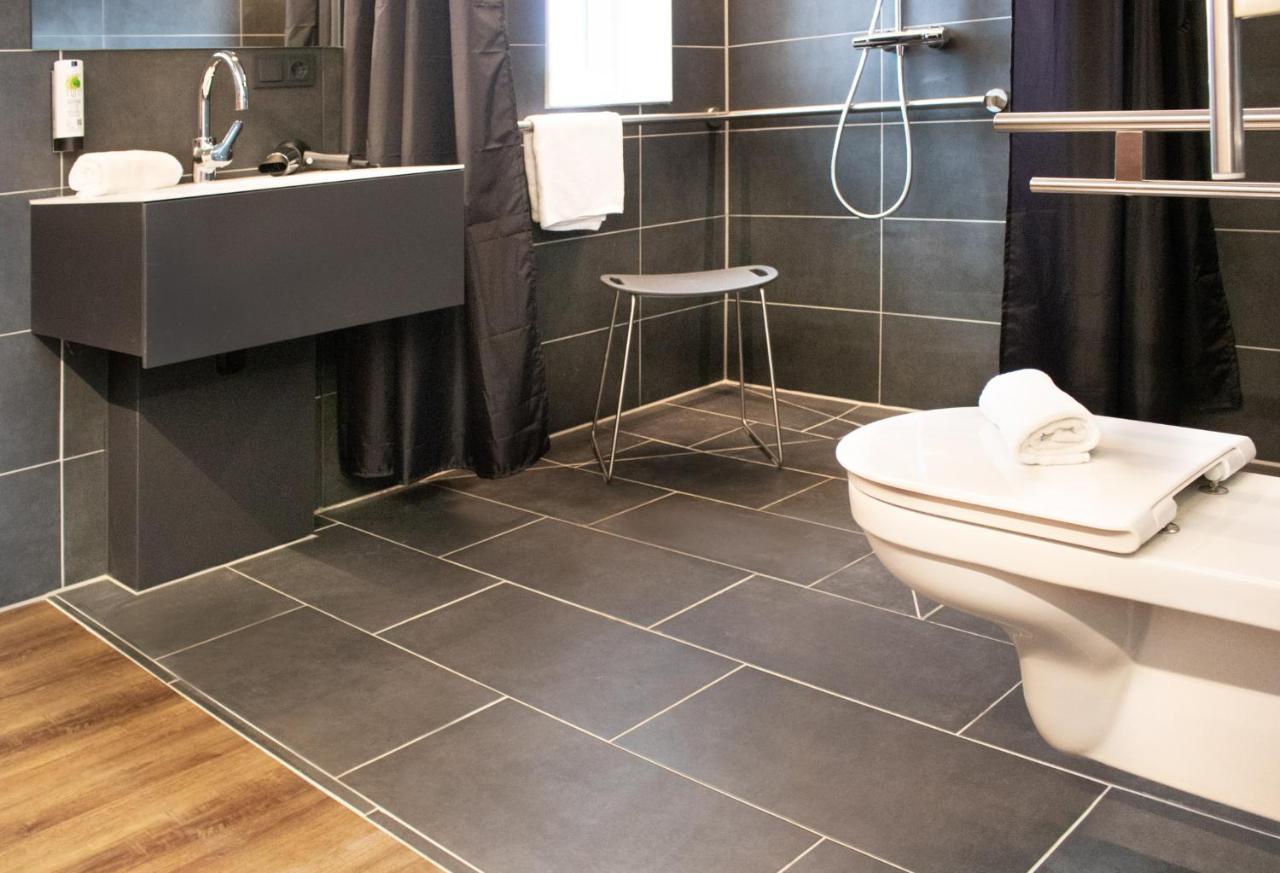 Sld Hotel By Wmm Hotels Schnelldorf Luaran gambar