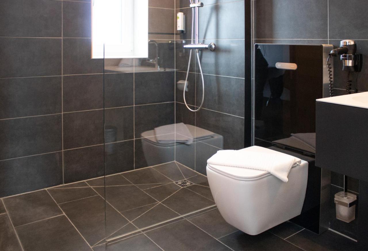 Sld Hotel By Wmm Hotels Schnelldorf Luaran gambar