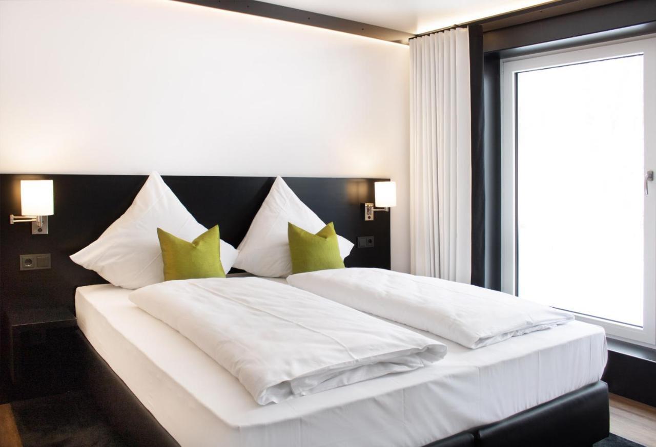 Sld Hotel By Wmm Hotels Schnelldorf Luaran gambar