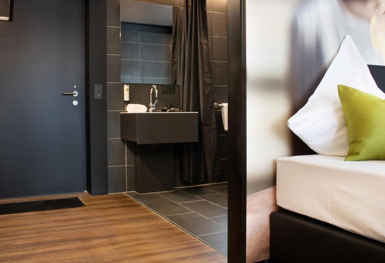 Sld Hotel By Wmm Hotels Schnelldorf Luaran gambar