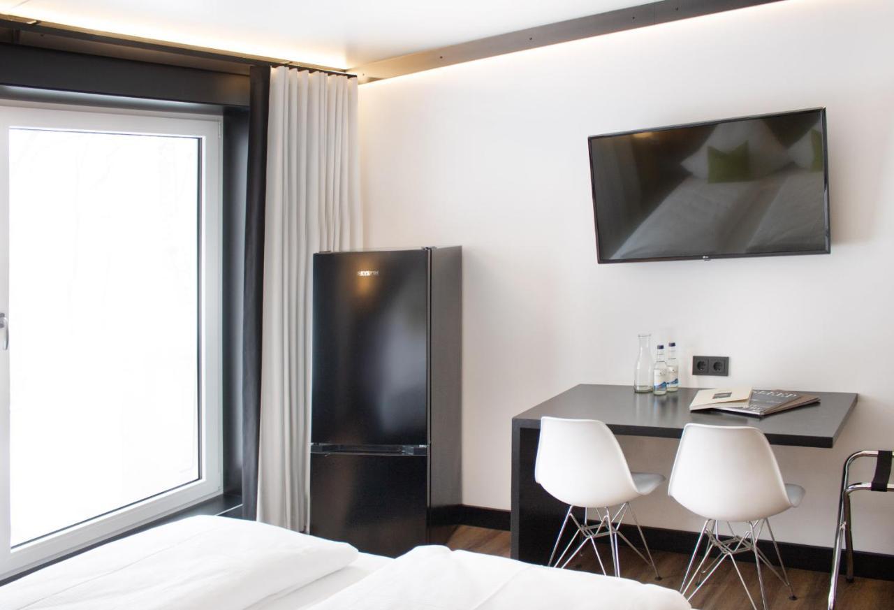 Sld Hotel By Wmm Hotels Schnelldorf Luaran gambar