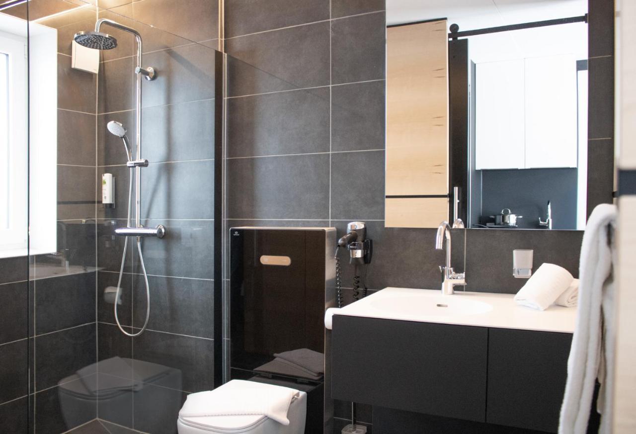 Sld Hotel By Wmm Hotels Schnelldorf Luaran gambar